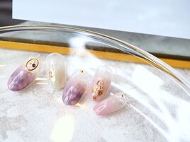 【エレガントネイル】パラジェル