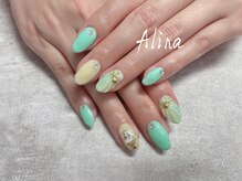 エリナネイルサロン池袋(Alina Nail Salon)/