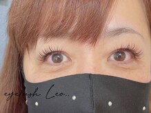 レオ(Leo)/■フラットラッシュ１６０本