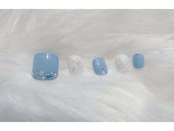 ニーナネイル(Niina nail)/