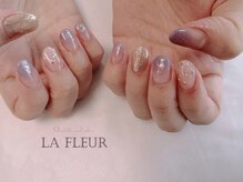 ラ フルール(La Fleur)/summer select collection