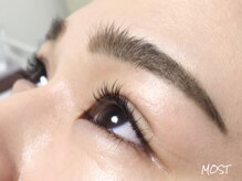 モスト(MOST)/★まつげパーマ上下★