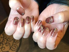 Hand.. つけ放題120min.