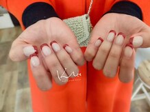 クレー(Klee)/美フレンチ＋ベース