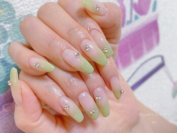 エクラ 横浜関内店(Eclat)/☆持ち込みコース☆