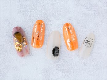 ☆定額Bコース☆￥8,000