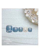 エンエンスタイル(enenstyle)/フット定額デザイン