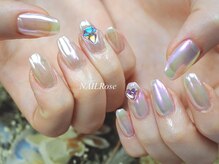 ネイルローズ(NAIL Rose)/