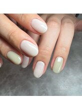 ユニコ(UNICO)/ワンカラー