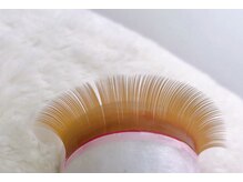 ビアンカ 沖縄南風原店(Bianca)/カラーエクステ ライトブラウン