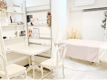 プレジール(Plaisir)/店内