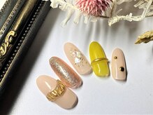 グリスター(Glister)/Bコース　7700円