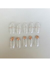 シンプルコース