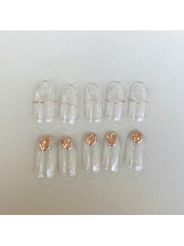 アトリエテンイレブン(AT.1011)/シンプルコース