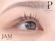 ジャム アイラッシュ 枚方店(JAM eyelash)/パリジェンヌラッシュリフト＊