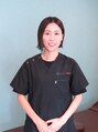 らくとこ整骨院 上田 静奈