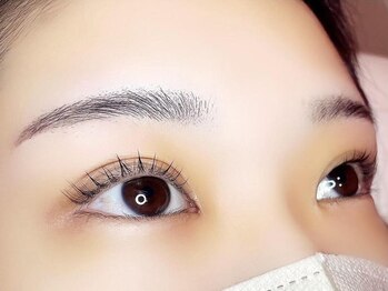 パーフェクトアイ 小松清六店(PerfectEye)/Parisienne Lash Lift × HBL