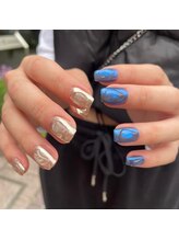 ヒルズ 原宿(Hills Harajuku)/60min art