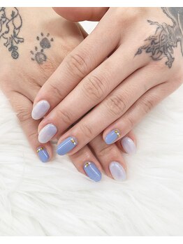 はあとねいる 三浦海岸店/