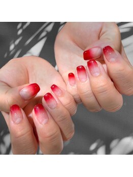 アヤネイルズ アンド アイラッシュ 綱島店(AYA NAILZ.&Eyelash)/90mins