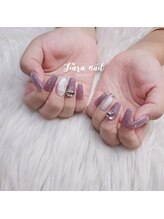 ティアラネイル 宇都宮/