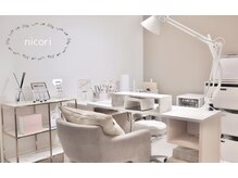 ニコリ(nicori)/施術ルーム