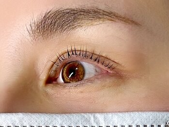 クラーム(klarm)/まつ毛パーマ