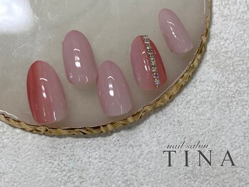 ティナ(TINA)/