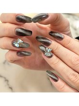 リモア(RE'MORE)/マグネットネイル