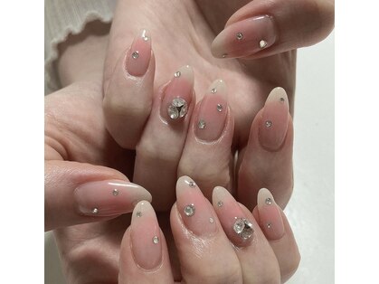 ジェルネイルス アコ(Gel Nails aco)の写真