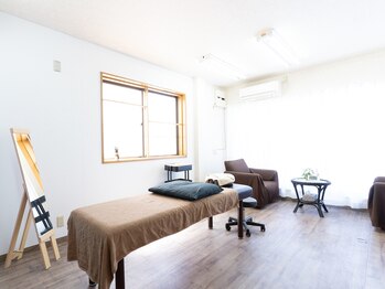 ほぐし処 宮/内観