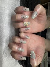 ネイル エヌ アンド ティー(NAIL N&T)/