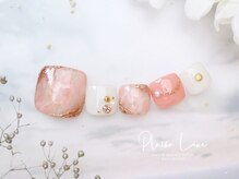 プレジールリュクス(Plaisir luxe)/8monthly nail &nbsp;collection