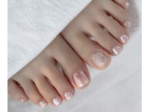 Mネイル/フットネイル