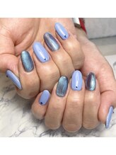 ヘアーアンドネイル ルシア(Hair&Nail Lucia)/定額デザインより！