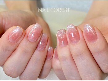 ネイルフォレスト(NAIL FOREST)/