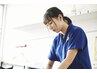 【人気No.2】腰痛の専門施術★姿勢分析＋腰痛整体 2,480円