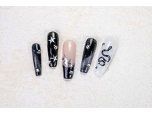 ミスシュガーネイル(MS Sugar Nail)/