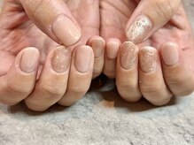 ジュメル(jumelle)/持ち込みデザイン　￥5,000