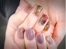 ニュアンスデザイン