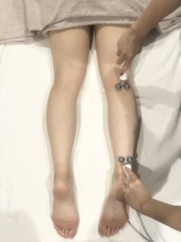 ケーブロッサムビューティーサロン(K Blossom Beauty Salon)/筋膜リリース