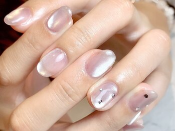 レヴィア(Revia)/