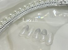 ラヴィン なんばスカイオ店(Lovin)/【2月　simple+ monthly】