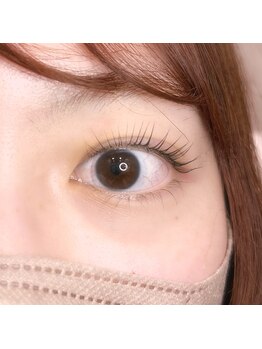 ラナ(Lana)/立ち上げストレートまつパ