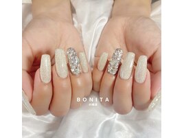 シンプルネイル