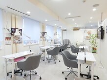 オーサムネイル(Awesome Nail)
