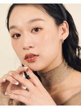 ノラ シブヤ(NORA SHIBUYA)/straight design