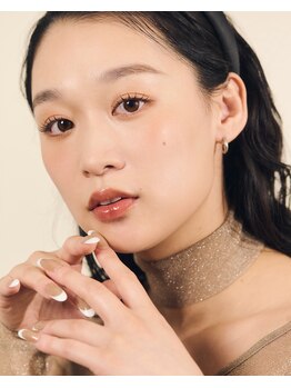 ノラ シブヤ(NORA SHIBUYA)/straight design