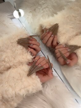 2枚マックスネイル