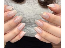 エスネイルサロン(S Nail Salon)/ミラーネイル